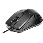 Мышь проводная Defender HIT MB-530 черный, 1000 dpi, USB, кнопки - 3, фото7