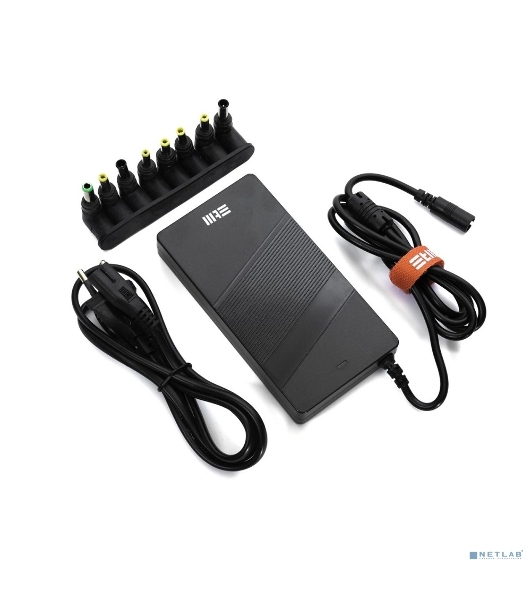 Универсальный адаптер для ноутбуков на 90Ватт NB Adapter STM SL90, 90W
