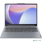 Ноутбук Lenovo IdeaPad 3 Slim 15IRU8 15.6' FHD i3 1305U/DDR5 8Gb/SSD 256Gb/Intel UHD Graphics/DOS/серый/1.62кг, фото14