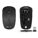 Комплект клавиатура+мышь ExeGate MK280 беспроводной, USB, 1000 DPI, чёрный, фото14