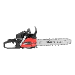 Пила цепная бензиновая MTX MS-4516, шина 40 см, 45 см 3, 2,5 л.с., шаг 0,325, паз 1,5 мм, 64 зв, фото17