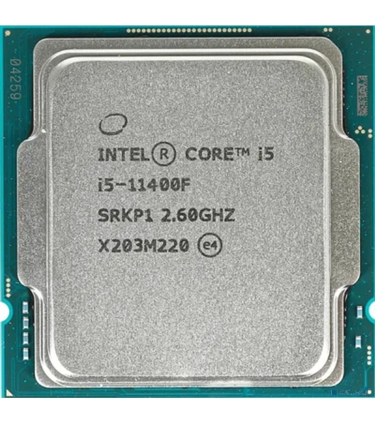 Процессор Intel Core i5-11400F Soc-1200 2.6GHz OEM