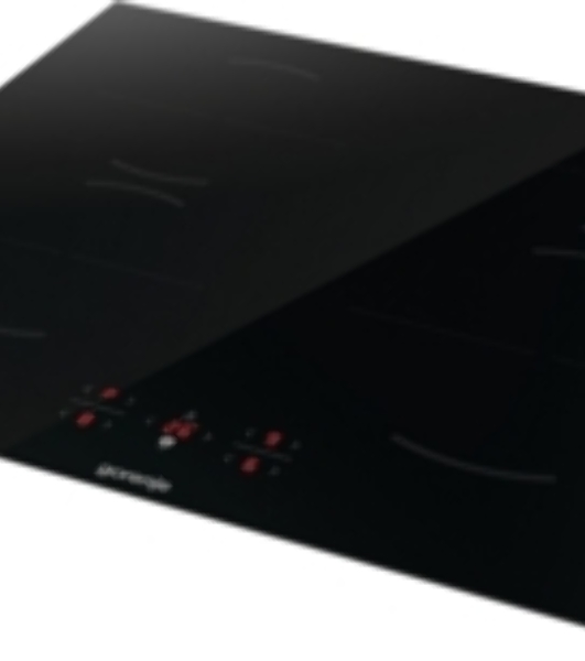 Индукционная варочная панель Gorenje GI6401BSC черный