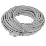 Кабель GoPower PATCH RJ-45(M)-RJ-45(M) 00-00029038 10M серый, фото6