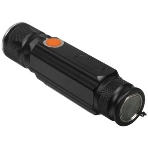 Фонарь Ultraflash LED51525 (фонарь акк 4В, черный, 4LED+COB, 3 Вт, 4 реж, Micro -USB, бокс), фото3