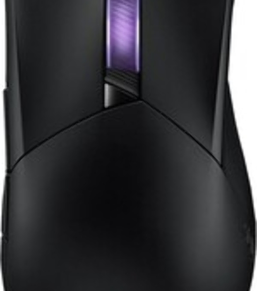 Мышь проводная ASUS ROG Gladius III черный, 19000 dpi, USB, кнопки - 6