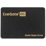Накопитель SSD ExeGate NextPro UV500TS960, 960Gb, 2.5', SATA, R/W 557/512, фото7