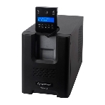 Источник бесперебойного питания CyberPower PR 1000LCD /1000ВА / 900Вт / 8 х IEC 320 C13, фото13
