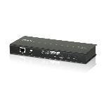 IP KVM Переключатель ATEN 1L/Remote 1 Port VGA KVM over IP SW., фото2