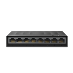 Коммутатор TP-Link LS1008G (L2) 8x1Гбит/с неуправляемый, фото4