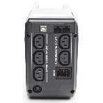 Источник бесперебойного питания Powercom Imperial IMP-625AP 375Вт 625ВА черный, фото18