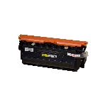 Картридж лазерный Sakura CF462X (HP 656X) для HP Color LaserJet Enterprise M652dn/ M652n, M653dn/ M653x, желтый, 22 000к., фото 1
