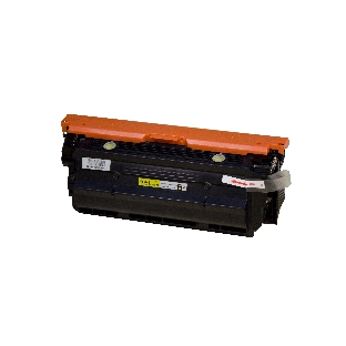 Картридж лазерный Sakura CF462X (HP 656X) для HP Color LaserJet Enterprise M652dn/ M652n, M653dn/ M653x, желтый, 22 000к.
