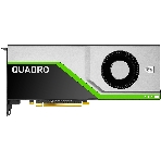 Видеокарта PNY Nvidia Quadro RTX 6000 24Gb GDDR6 (VCQRTX 6000-SB), фото 1