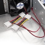 Серверный корпус ExeGate Pro 2U450-03 <RM 19', высота 2U, глубина 450, без БП, USB>, фото3
