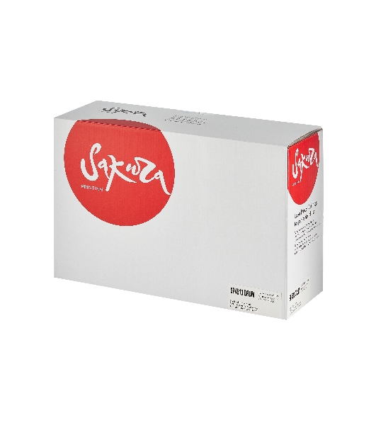 Картридж Sakura SP4510DRUM для Ricoh, черный, 20000 к.