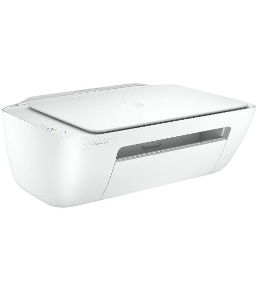 МФУ струйное HP DeskJet 2320 (7WN42B), A4, цветной, печ. до 7.5 стр/мин. (ч/б) до 5.5 стр/мин. (цвет), 1200 x 1200 dpi (ч/б) 4800 x 1200 dpi (цвет), USB