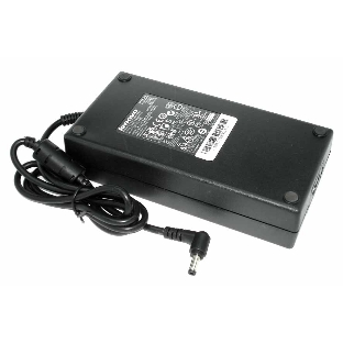 Блок питания (сетевой адаптер) для ноутбуков Lenovo 20V 8.5A 170W5.5*2.5