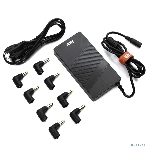 Универсальный адаптер для ноутбуков на 90Ватт NB Adapter STM SL90, 90W, фото2