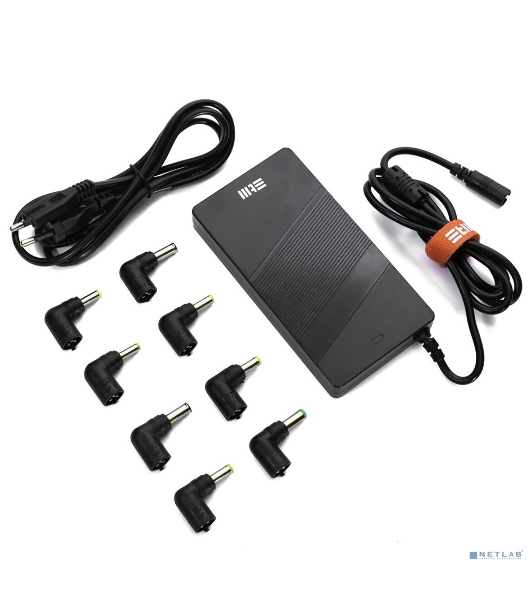 Универсальный адаптер для ноутбуков на 90Ватт NB Adapter STM SL90, 90W