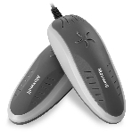 Сушилка для обуви Maxwell MW-4101 с УФ-излучением, фото5