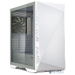 Компьютерный корпус Zalman Z9 Iceberg белый без БП ATX 3x120мм 2x140мм 4xUSB 2.0 audio bott PSU, фото14