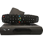 Комплект спутникового телевидения Триколор GS Hub 2 Box черный, фото5