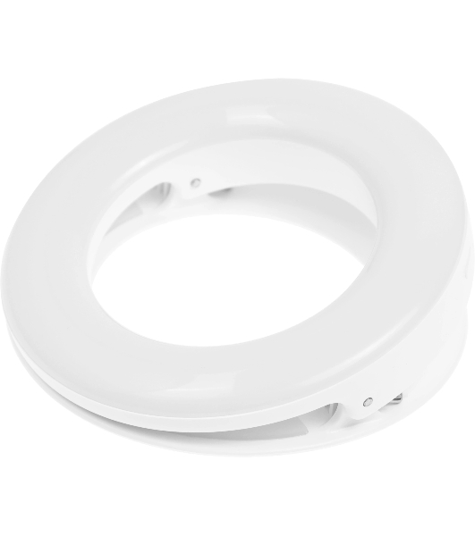 Осветитель DF LED-02 белый