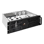 Серверный корпус ExeGate Pro 3U400-07 (RM 19', высота 3U, глубина 400, БП 500PAS, 2хUSB), фото19