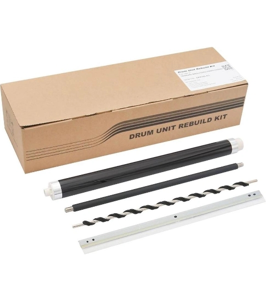 Комплект восстановления драм-юнита CET DK-8350-Kit для Kyocera TASKalfa 2552ci/3252ci/3253ci/2553ci CMYK, 200000 стр.