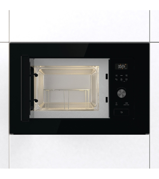 Встраиваемые микроволновые печи GORENJE