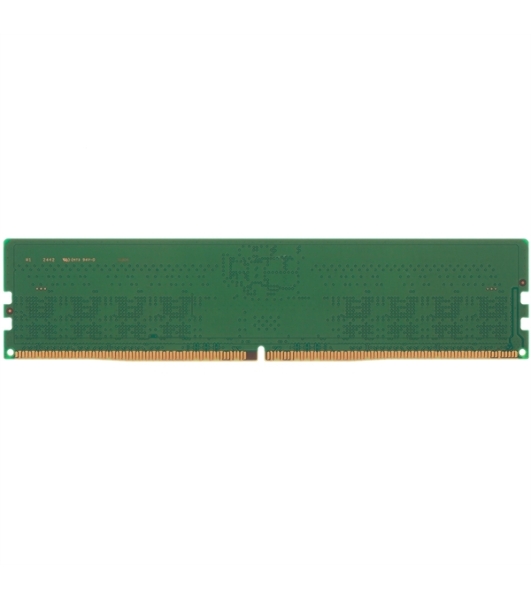 Оперативная память Samsung DDR5 16GB 5600 UDIMM Desktop Non-ECC,CL46, 1.1V, 1Rx8, Bulk