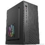 Компьютерный корпус Accord Entry ACC-2053B черный без БП mATX 1x80мм 1x120мм 2xUSB2.0 audio, фото13