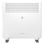 Конвектор электрический Royal Clima MIVENTO Econo REC-MIE1000M 1000Вт белый, фото10