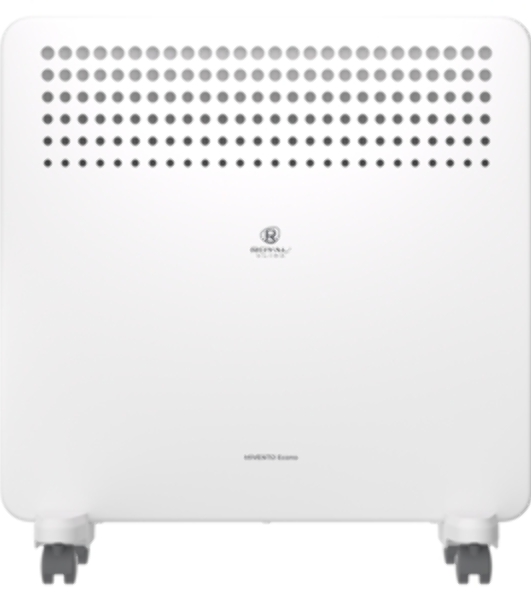 Конвектор электрический Royal Clima MIVENTO Econo REC-MIE1000M 1000Вт белый