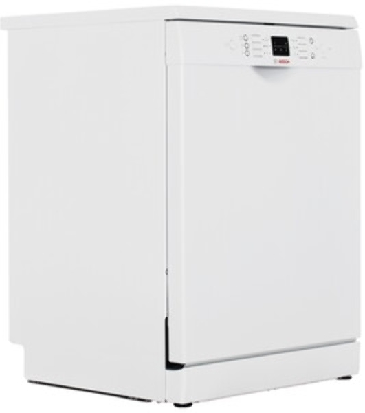 Посудомоечная машина Bosch SMS26DW00T, белый, 60 см, 13 компл., сушка конденсационная, 48 дБ, класс A+