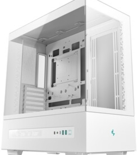 Корпус для ПК Deepcool CH690 DIGITAL