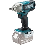 Гайковерт аккумуляторный Makita DTW190Z18В LI-ION 0-3000уд/м 190Нм 1/2'' 1.4кг кор БЕЗ АКК.и ЗУ, фото2
