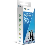 Чернила G&G GG-C13T00S34A пурпурный70мл для Epson L1110, L3151, L3100, L3101, L3110, L3150, фото 1