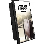 Монитор 15.6' ASUS ZenScreen MB16ACV IPS 1920x1080, 60 Гц, 5 мс, 16:9, 250 кд/м2, 1xUSB-C, темно-серый/черный, фото34