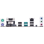 Материнская плата ASUS PRIME H610M-A D4-CSM, LGA 1700, Intel H610, 2xDDR4, 4xSATA, 2xM.2, 1xPCIe 4.0 x16, 1xPCIe x1, 1xDP, 1xD-Sub, 1xHDMI, 1x 1Gb LAN, 4xUSB-A 2.0, 2xUSB-A 3.2 Gen 1, 7.1, mATX, фото 1