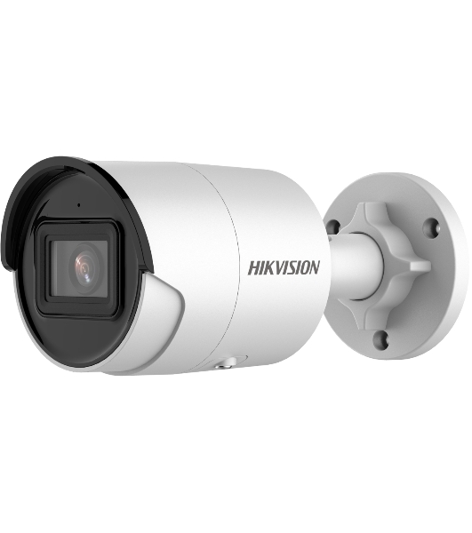 Видеокамера IP Hikvision DS-2CD2043G2-IU 2.8-2.8мм цветная