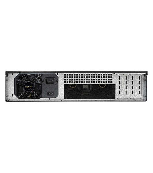 Серверный корпус ExeGate Pro 2U480-HS06 (RM 19', высота 2U, глубина 480, БП 1200ADS, 6xHotSwap, USB)