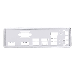 Материнская плата ASUS PRIME B760-PLUS, LGA 1700, Intel B760, 4xDDR5, 4xSATA, 3xM.2, 1xPCIe 4.0 x4, 1xPCIe 5.0 x16, 2xPCIe x1, 1xDP, 1xHDMI, 1xVGA, 2xUSB-A 3.2 Gen 2, 1xUSB-C 3.2 Gen 2x2, 1x 2.5Gb LAN, 3x3.5 мм, 7.1, ATX, фото15