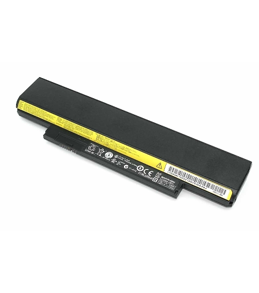 Аккумуляторная батарея для ноутбука Lenovo ThinkPad X130E11.1V 63Wh черный Orig