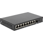 Коммутатор РоЕ OS1209P/80W/A1A, фото10