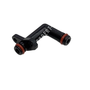Штуцер ЗУ Bosch TES, Siemens EQ5-EQ7 (аналог)