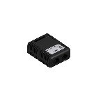 Датчик окружающей среды EMS-U02 (ENVIRONMENTAL SENSOR)/Датчик окружающей среды EMS-U02 (ENVIRONMENTAL SENSOR) для работы с SNMP(ПМКАРД) в 1 фазных ИБП Сайбер Электро, габариты (ВхШхГ) 29х53х67, фото2