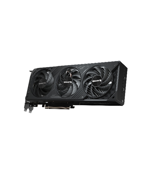 Видеокарта Gigabyte PCI-E GV-N5070WF3OC-12GD 1.0 NVIDIA GeForce RTX 5070 12Gb 192bit GDDR7 2805/28000 HDMIx1 DPx3 HDCP Ret