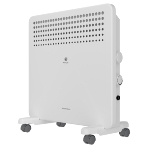 Конвектор электрический Royal Clima MIVENTO Econo REC-MIE1000M 1000Вт белый, фото9